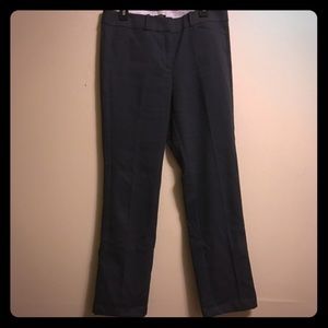 LOFT Julie 8T Straight leg